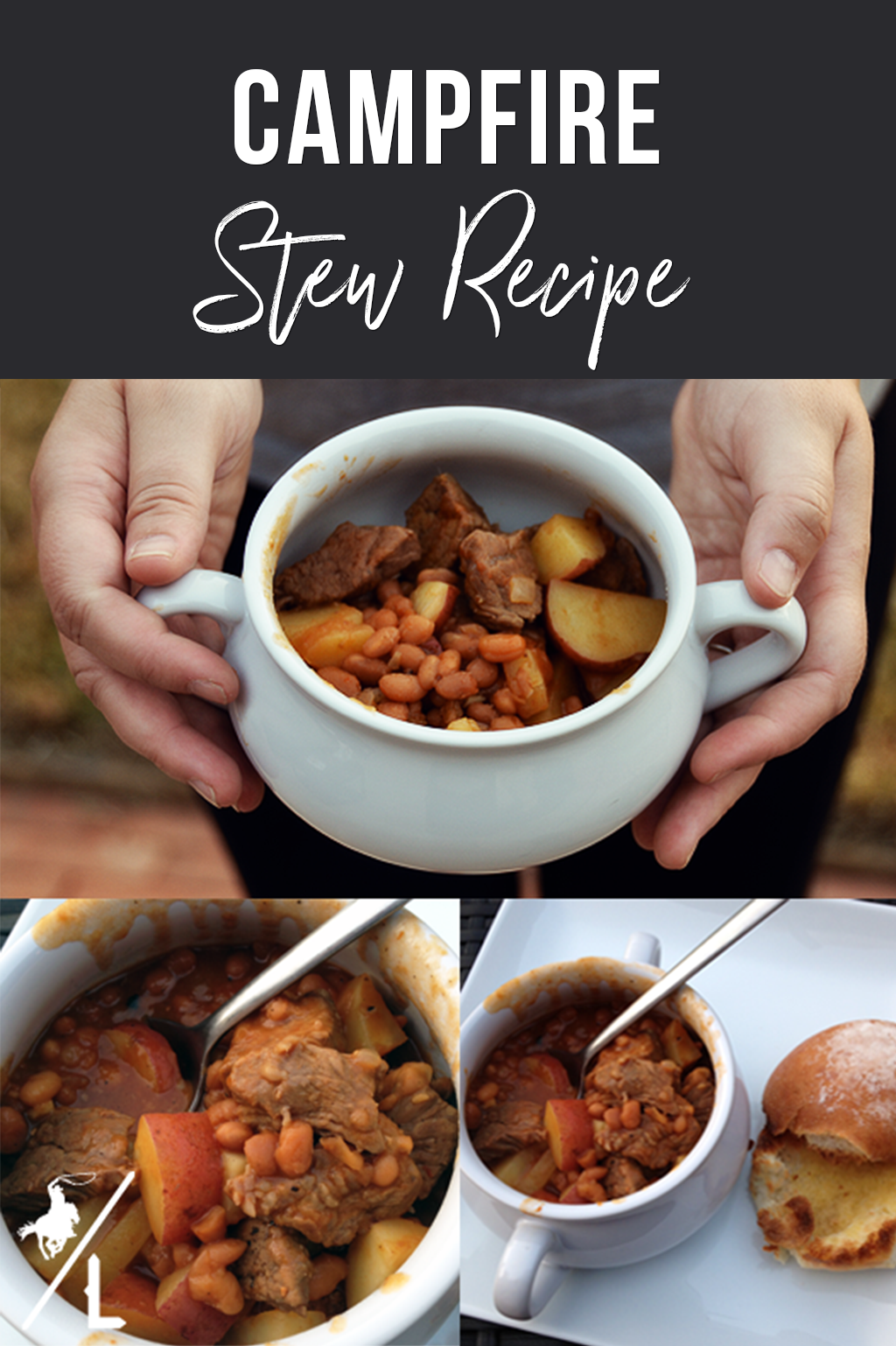 How to make Campfire Stew Recipe