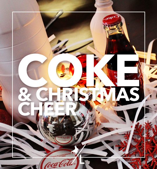 Coke & Christmas Cheer