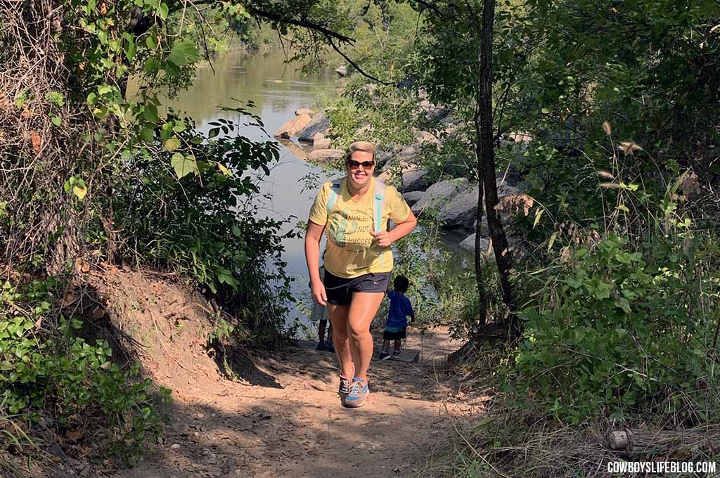 5 Best Hikes in DFW