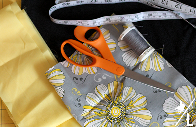 DIY Garden Apron | Sew a Garden Apron | Sewing Tutorial | Apron Pattern | Sewing |#gardenapron #sewingtutorial #sewing