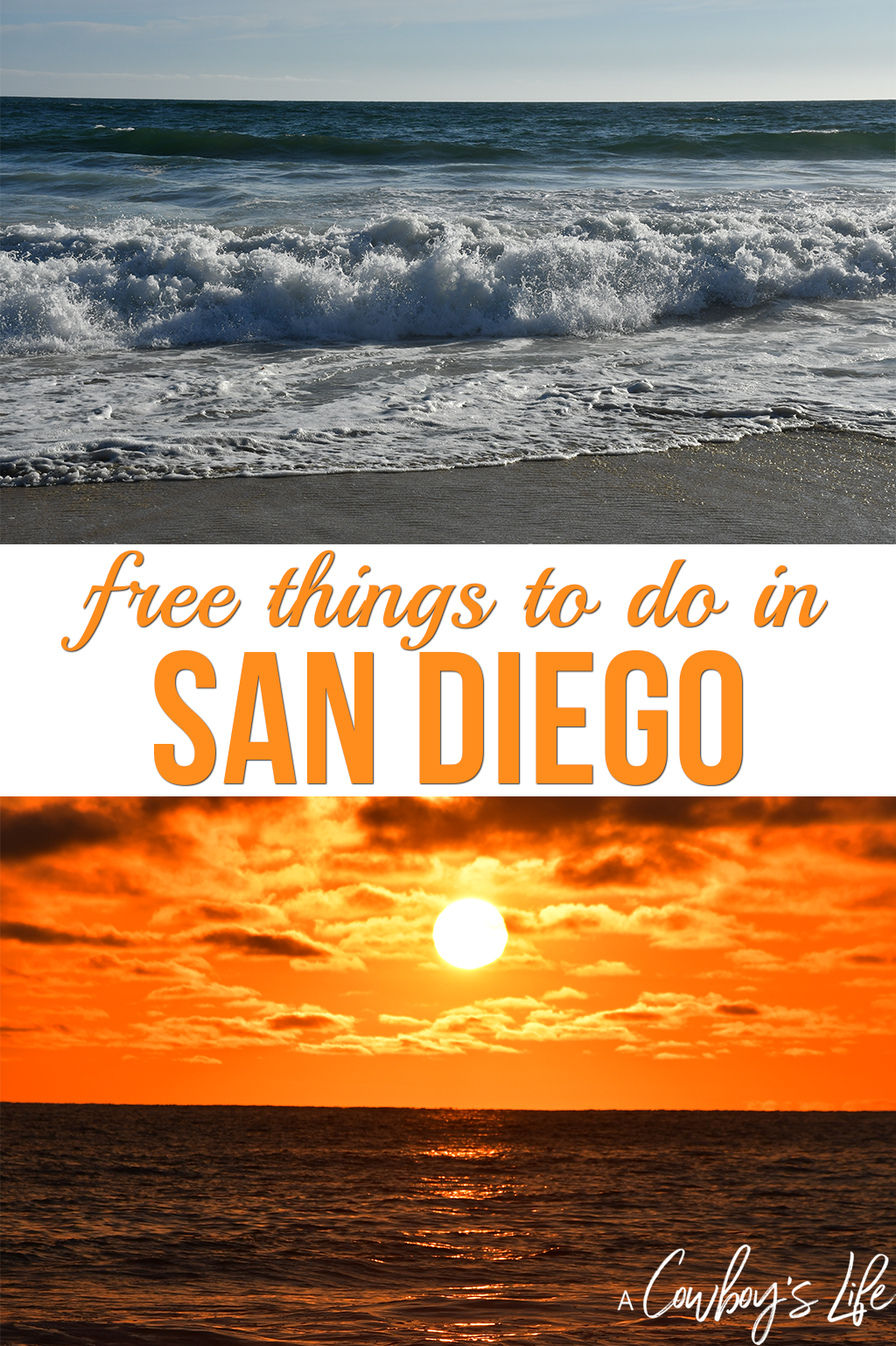 Free things to do in San Diego