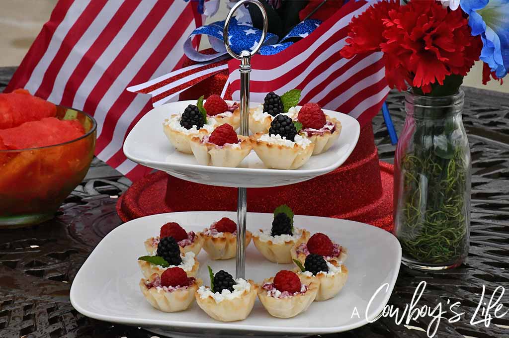 Dollar Tree Patriotic Centerpiece | 4th of July | 4th of July crafts | Independence Day | Patriotic Crafts #4thofJuly #festivecrafts #homecrafts 