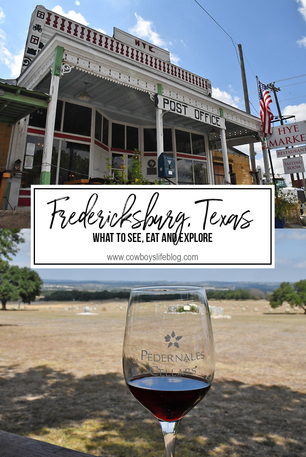 Things to Do in Fredericksburg, Texas