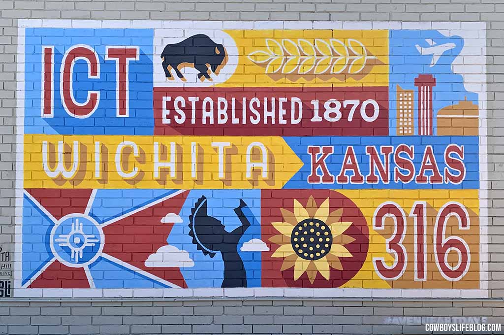 Kid friendly things to do in Wichita, Kansas