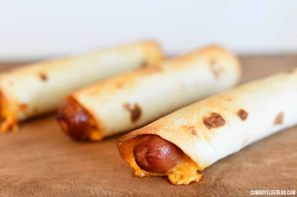 Hot Dog Recipes