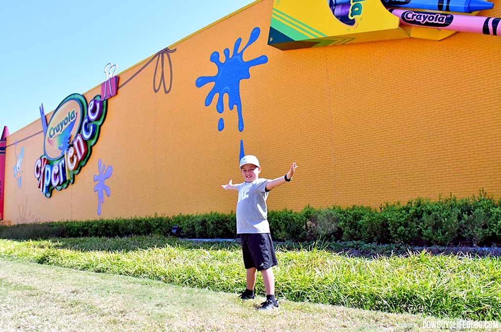 Best Things To Do In Dallas With Kids