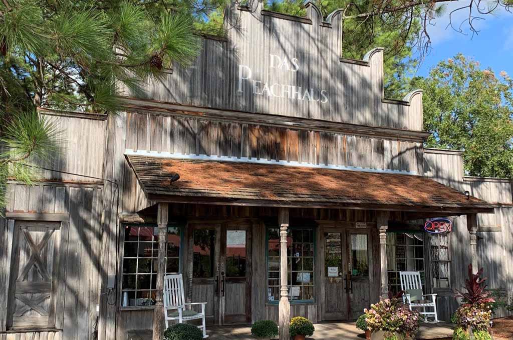 Weekend Guide to Fredericksburg, Texas