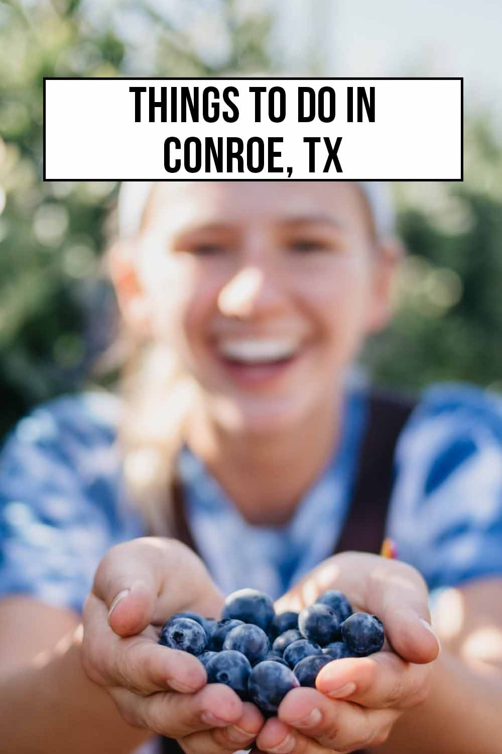 Best things to do in Conroe, TX 