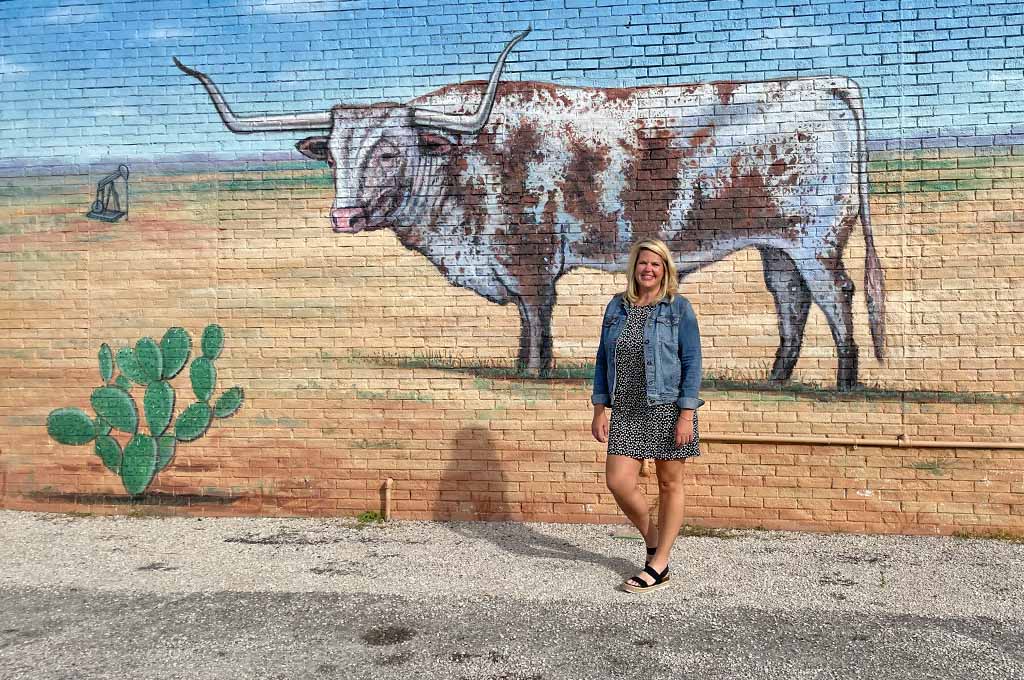 The Best Things to do in Wichita Falls
