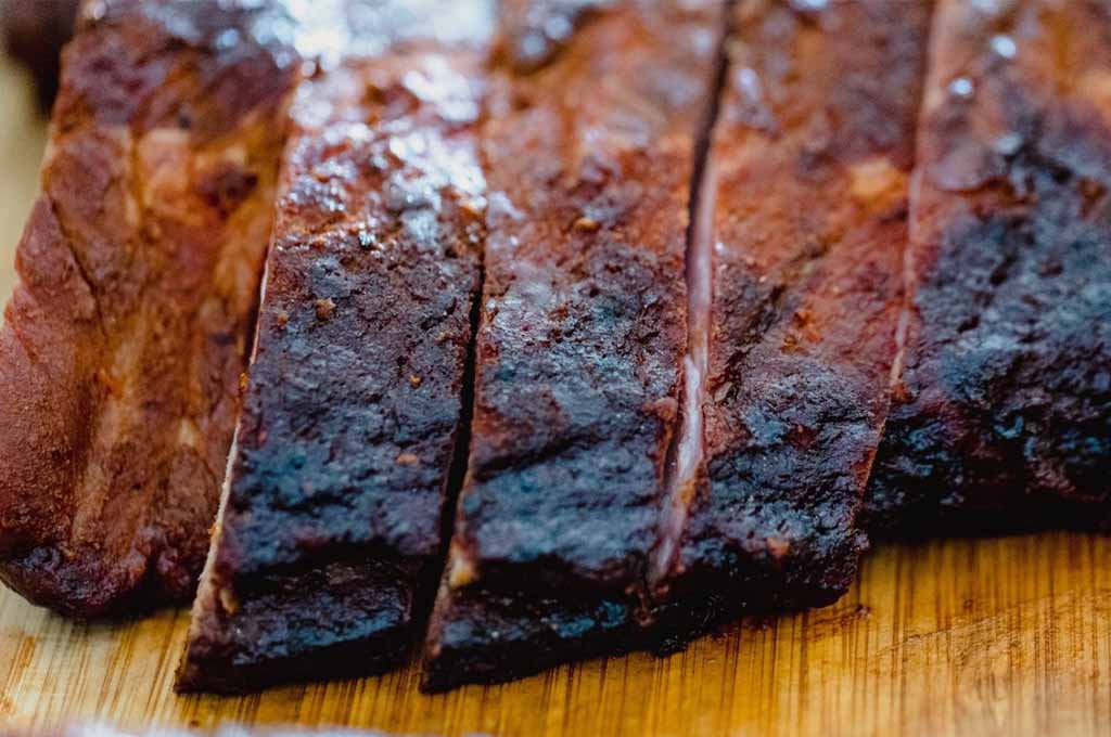Easy Slow Cooker Country Style Ribs Recipe