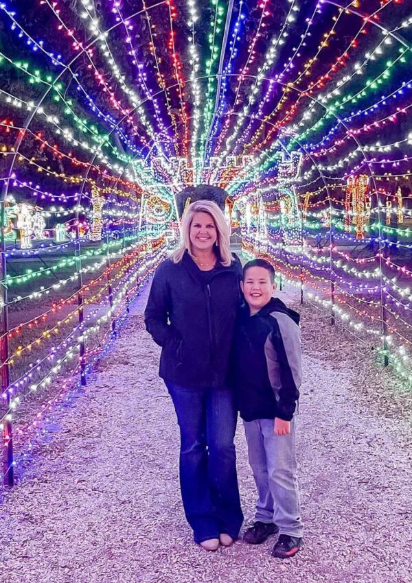 The Best Holiday Events in North Texas (2023)