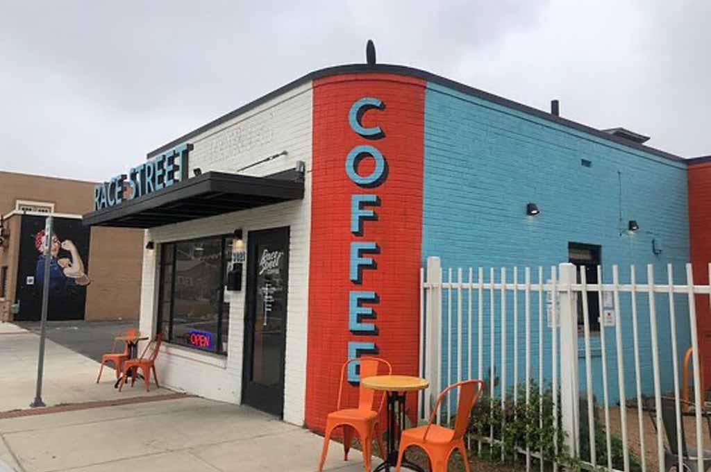 Best Coffee Shops in Fort Worth 