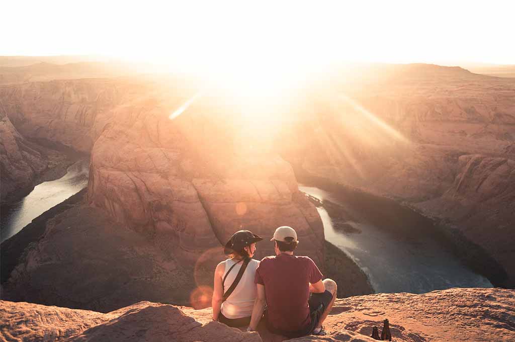 Great Date Ideas For Your Next Trip