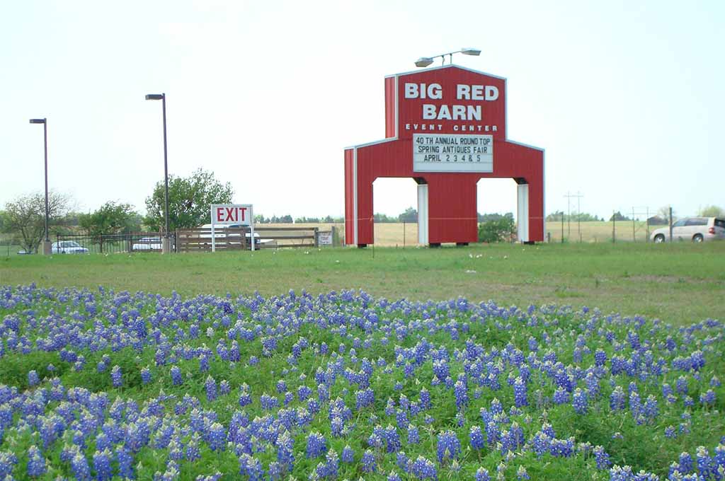 Best Flea Markets in Texas