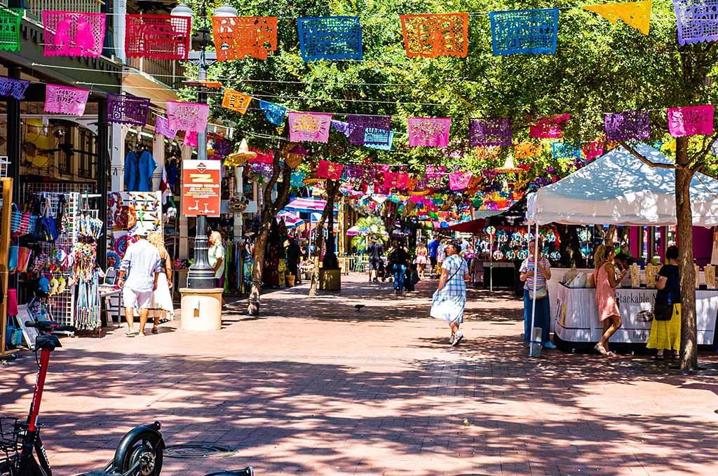 Best Flea Markets in Texas