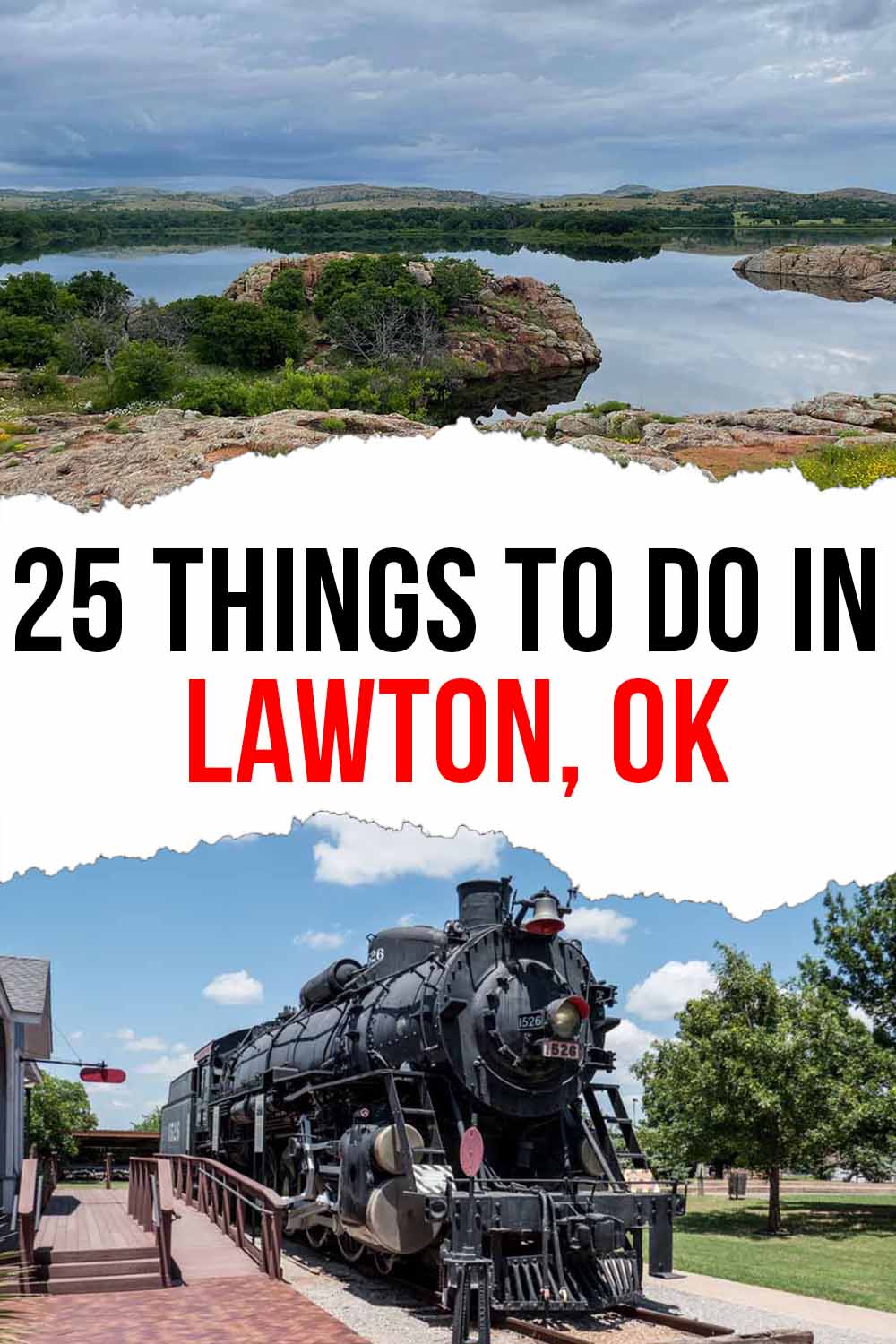 Best Things to do in Lawton, OK