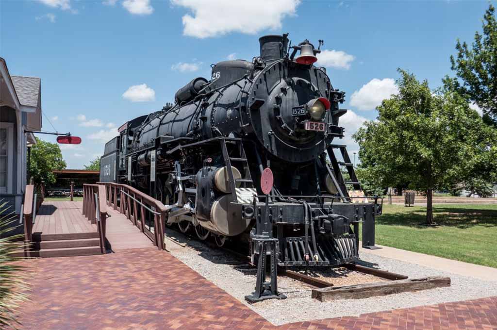 Best Things to do in Lawton, OK