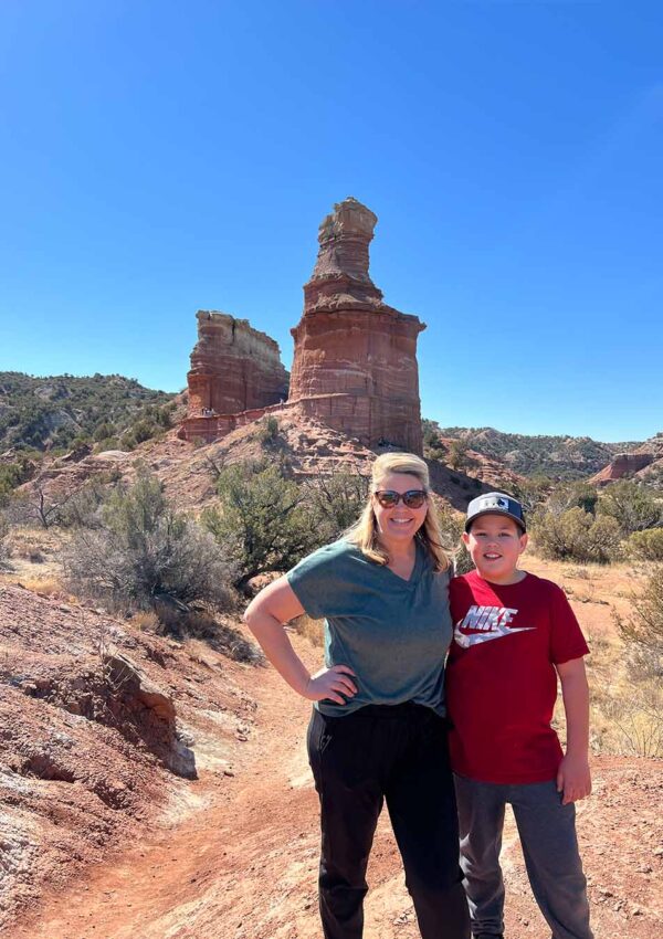 Ultimate Guide to Palo Duro Canyon, Texas