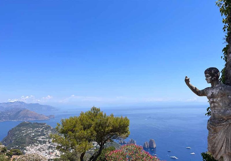 Best Things to Do in Capri