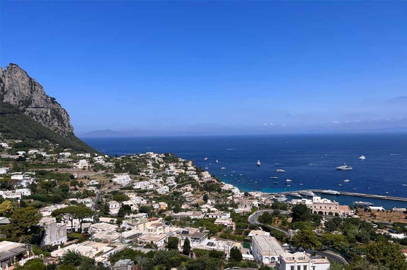 Best Things to Do in Capri - A Cowboys Life