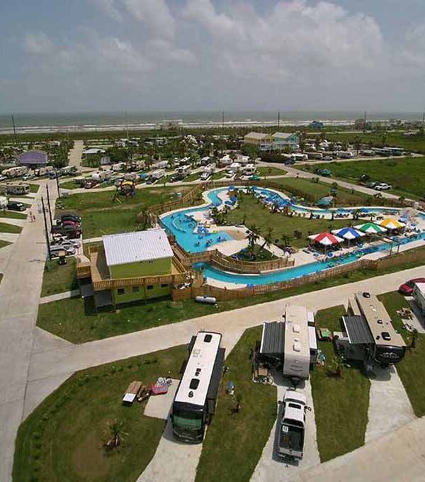 Reasons why You Should Book a Trip to an RV Park