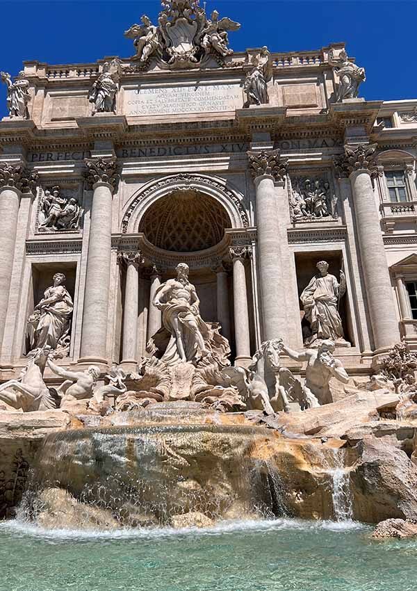 29 Best Landmarks in Rome