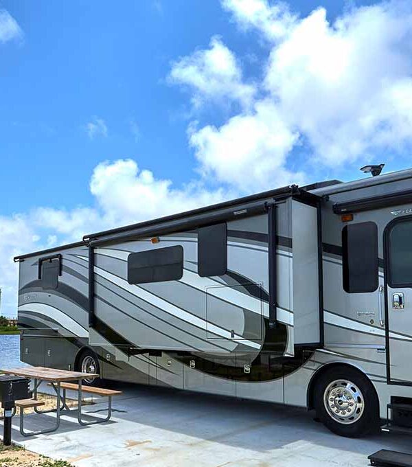 Galveston RV Parks