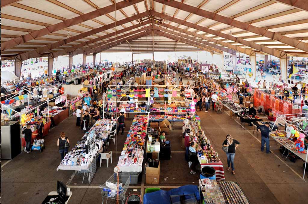 Best Flea Markets in San Antonio