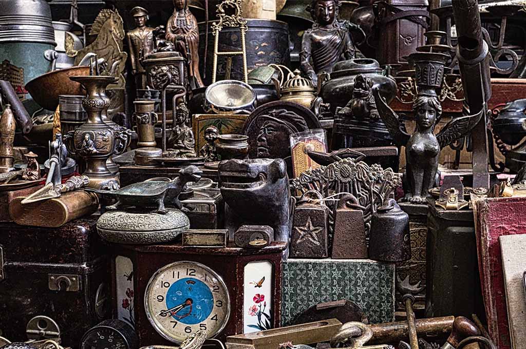 Best Flea Markets in San Antonio