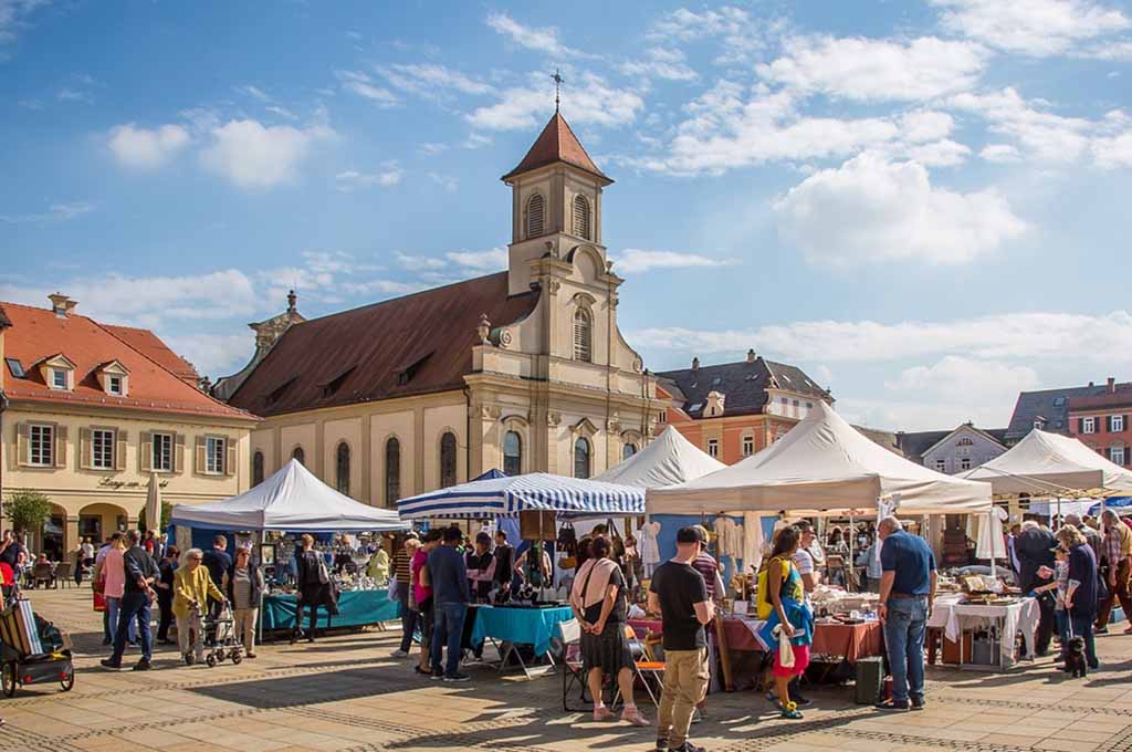 Best Flea Markets in San Antonio