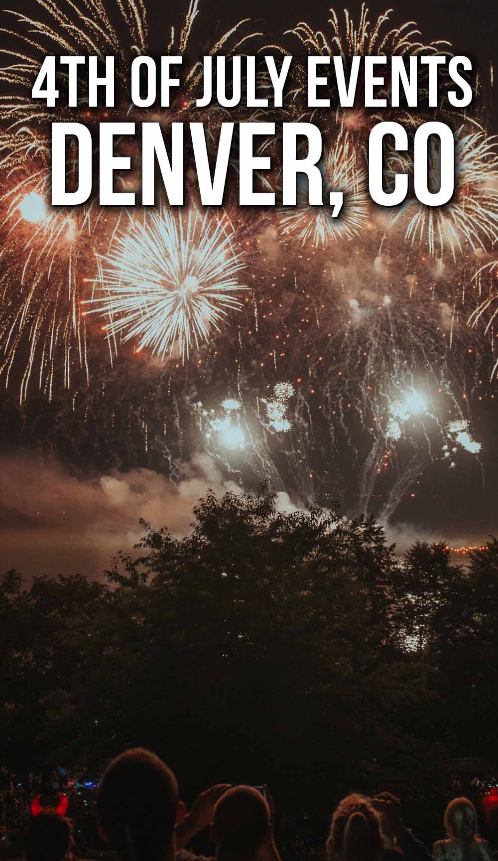 4th of July Activities in Denver