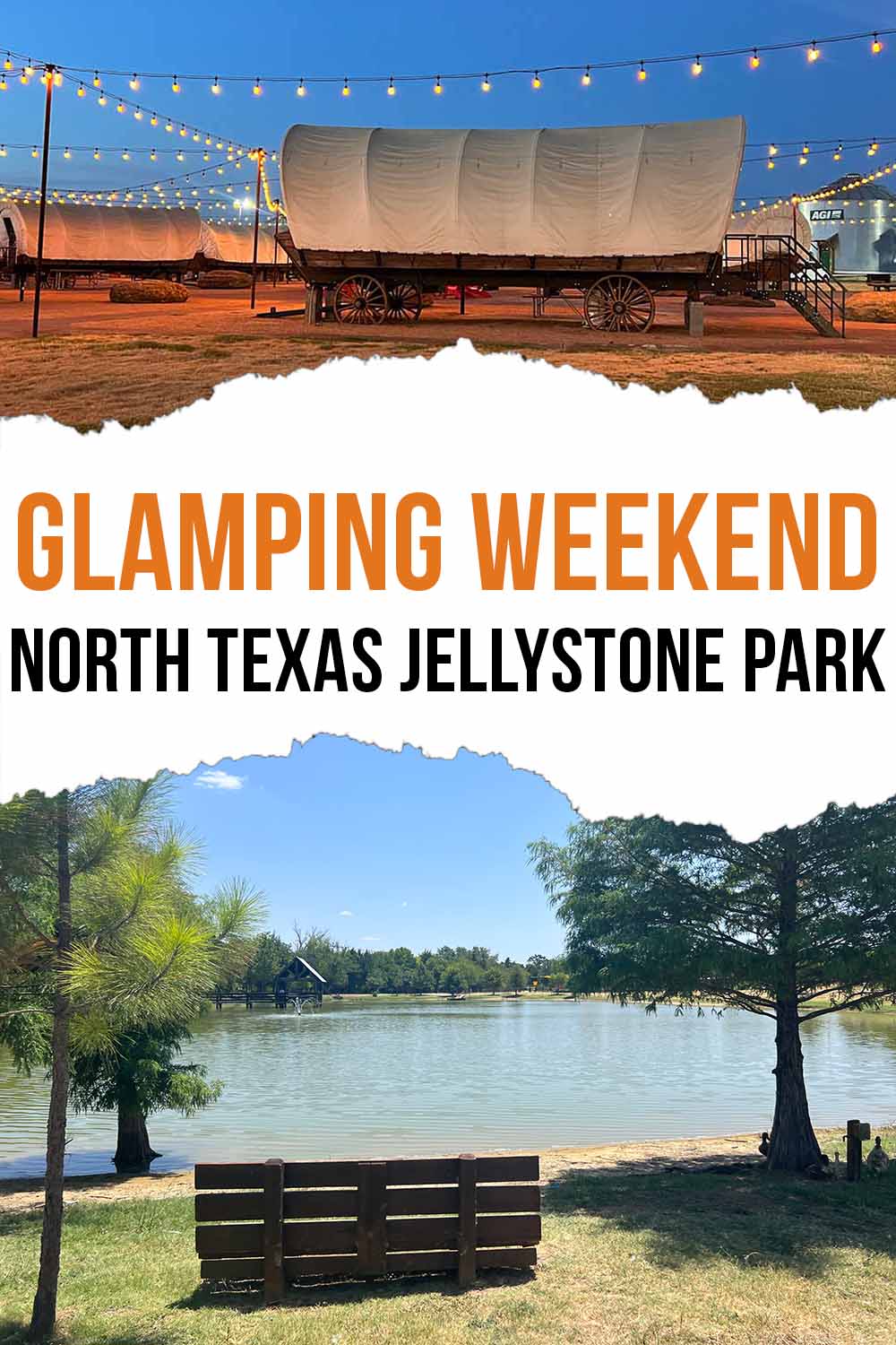 North Texas Jellystone Park