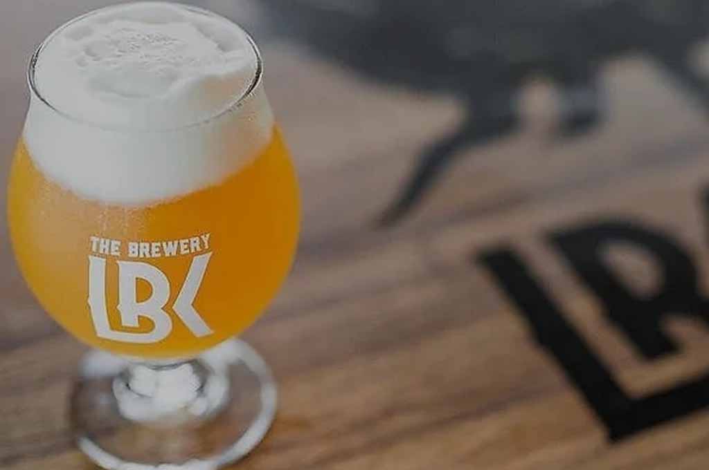 The Brewery LBK