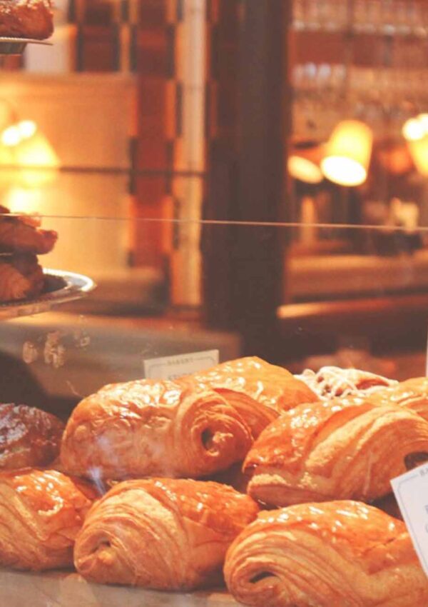 21 Must-Try Fort Worth Bakeries