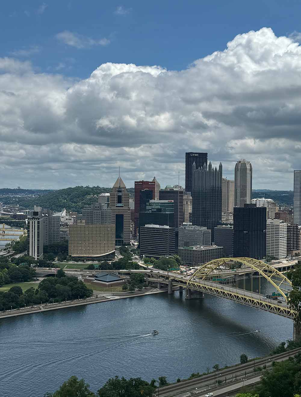 How to Spend 2 Perfect Days in Pittsburgh, Pennsylvania A Cowboys Life