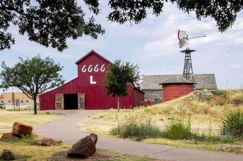 10 Best Things to Do in Lubbock, Texas - A Cowboys Life