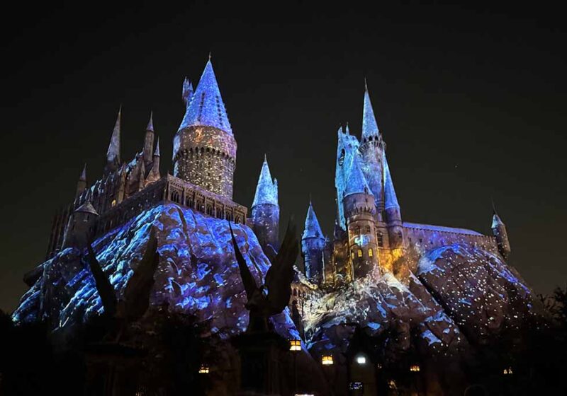 Ultimate Guide to Universal Studios Hollywood