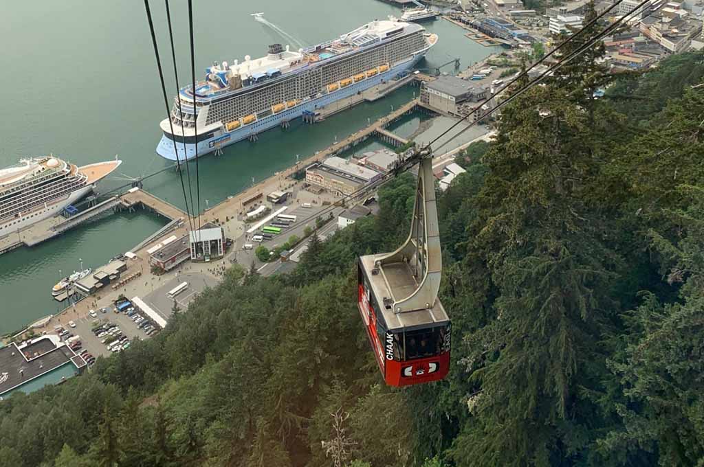 The Best Alaskan Excursions