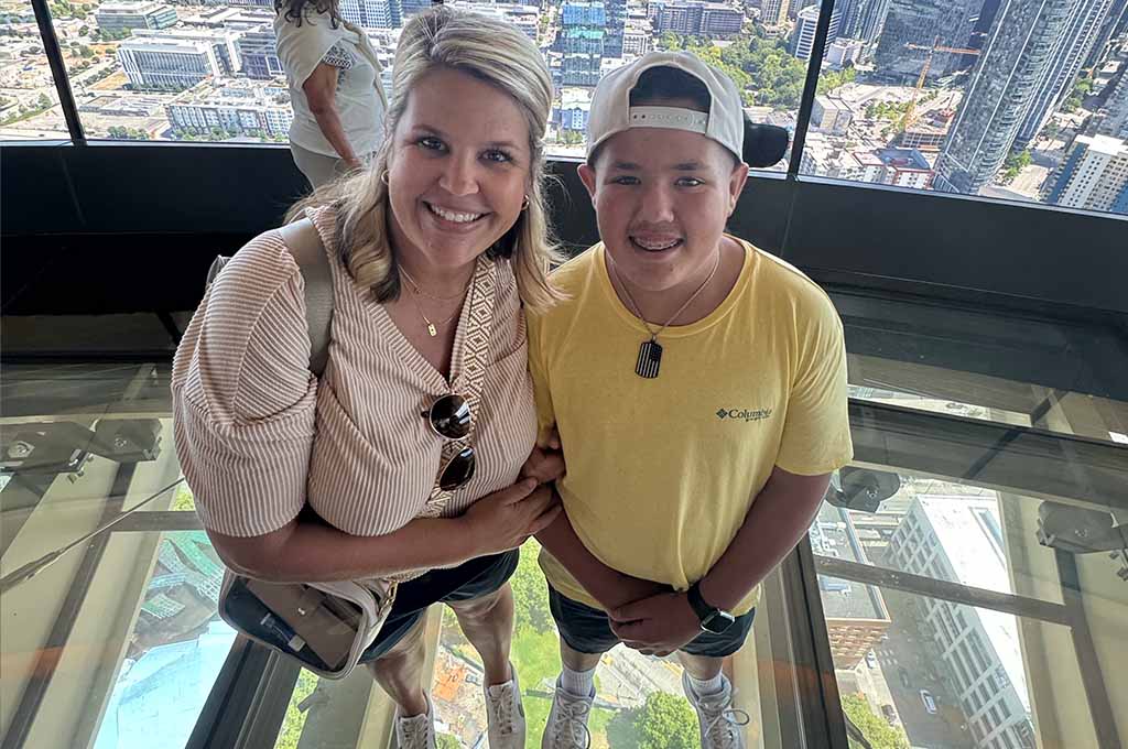 Exploring Seattle with CityPASS