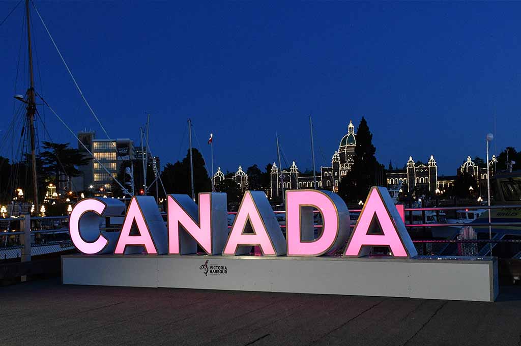 Best Things to Do in Victoria, Canada