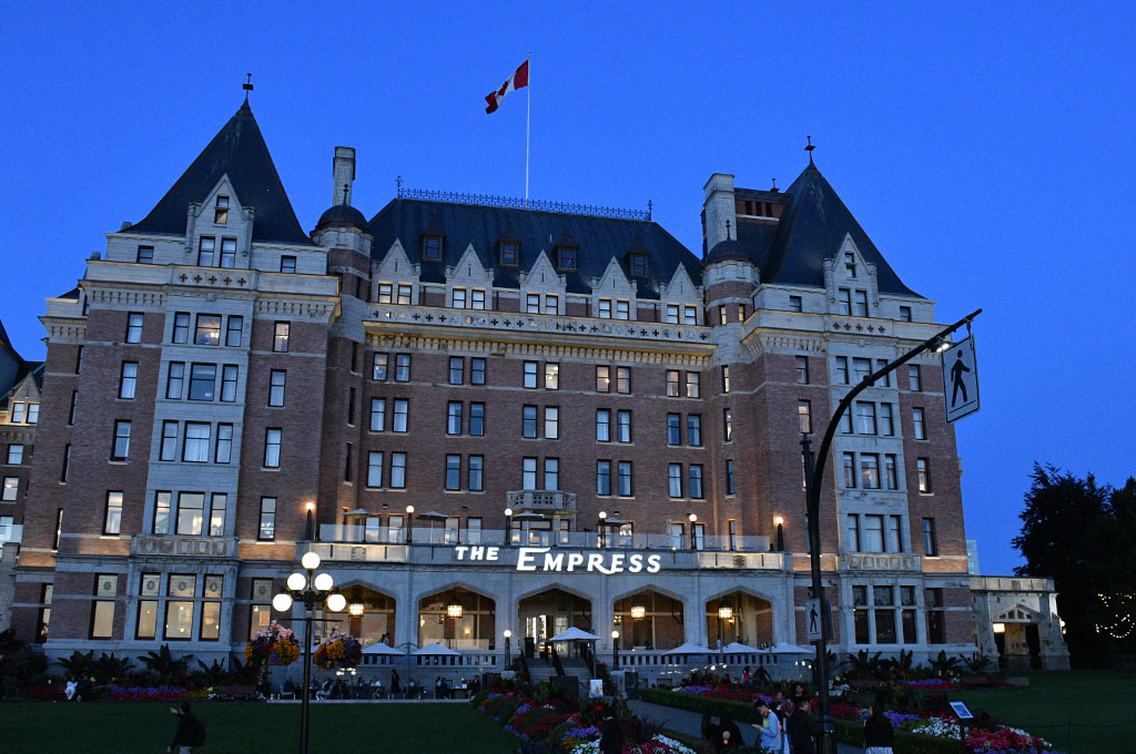 The Best Alaskan Excursions