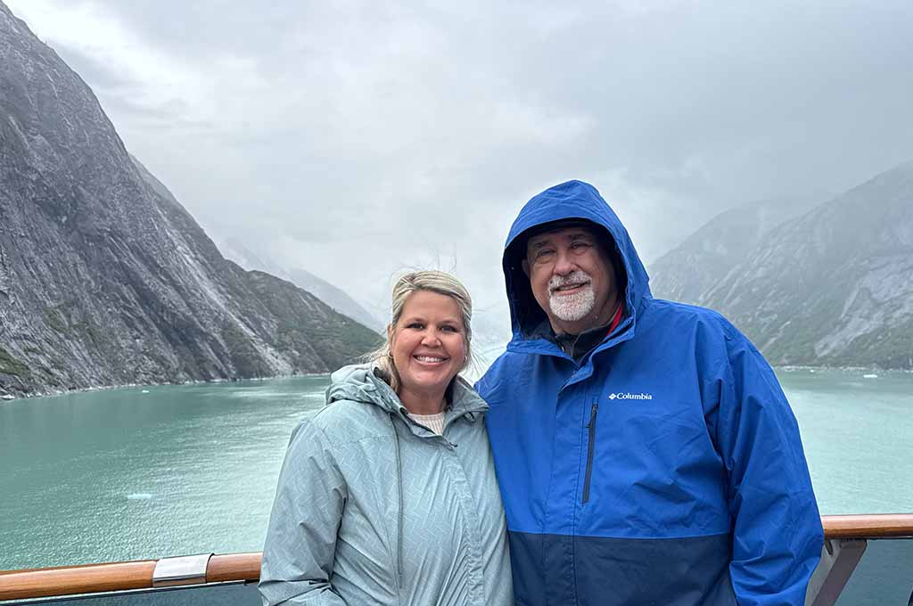 A First Timer’s Guide to Taking an Alaska Cruise