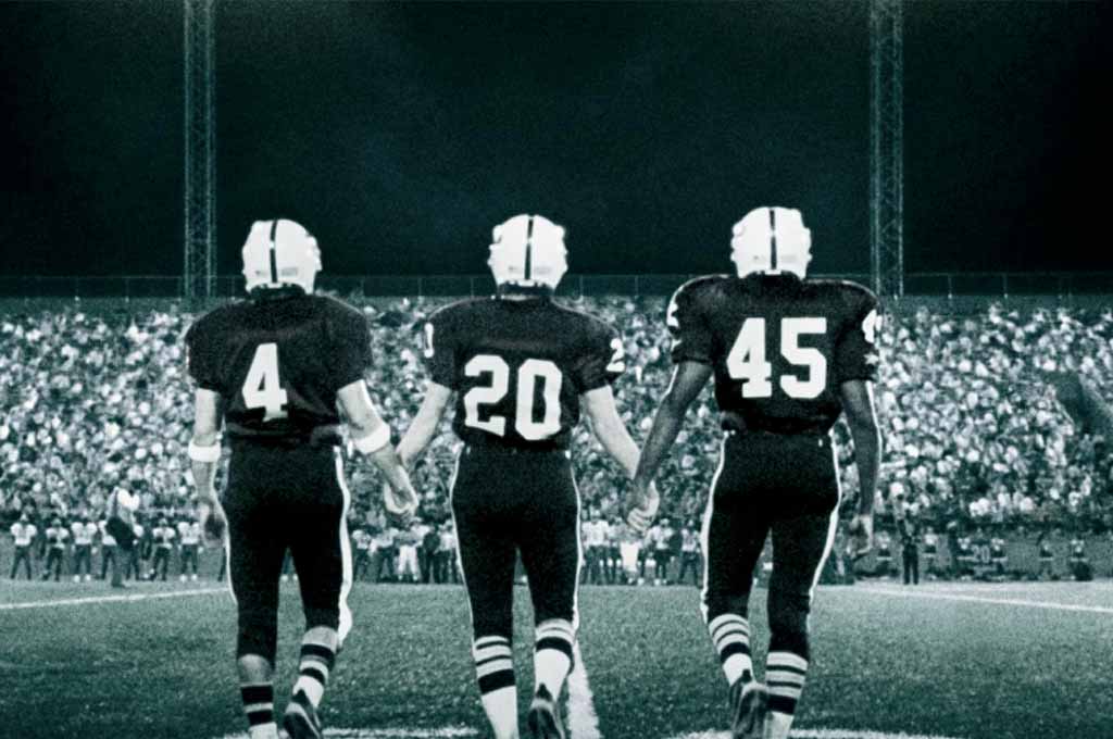 Best Football Movies to Watch