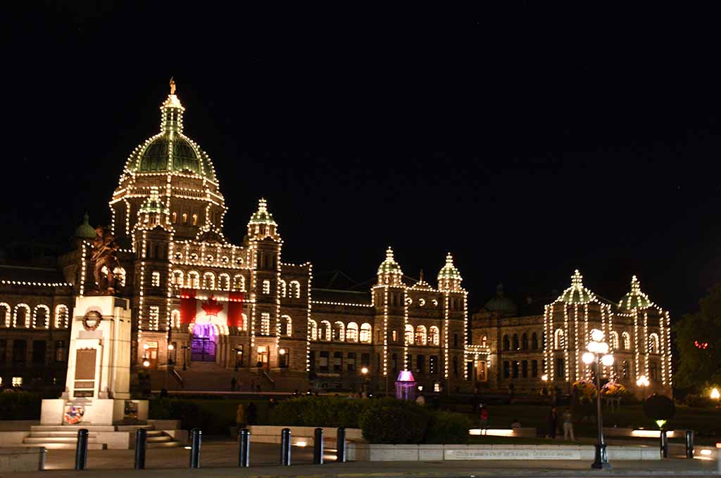 Best Things to Do in Victoria, Canada