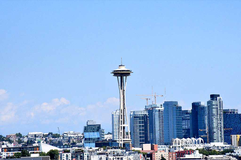 Exploring Seattle with CityPASS