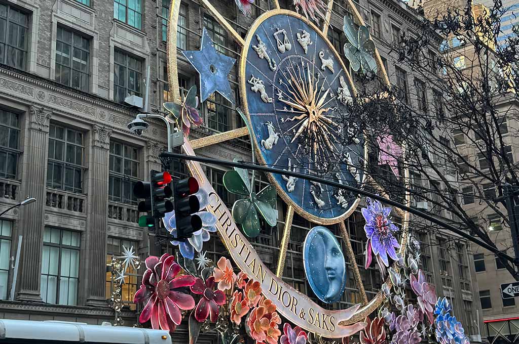 NYC Christmas Guide