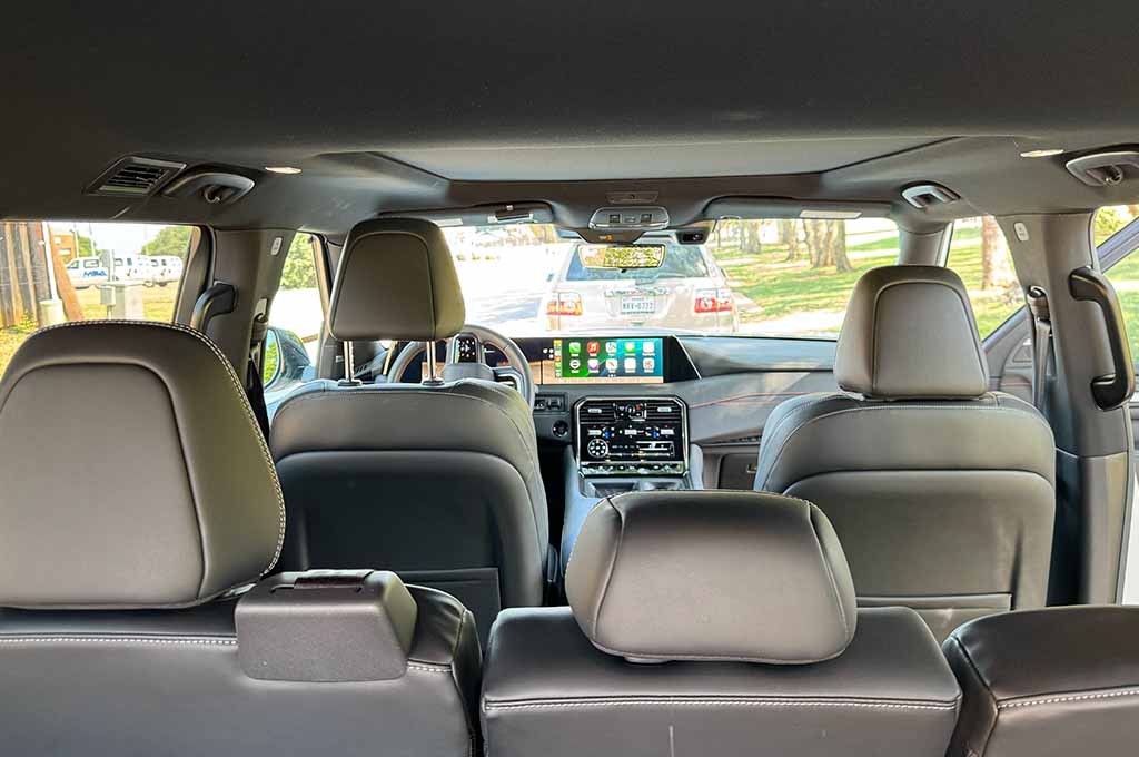 2025 Nissan Armada PRO-4X