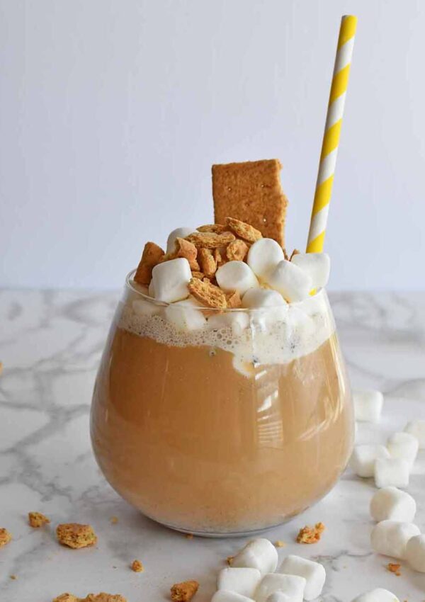 Easy Cold Brew Recipe