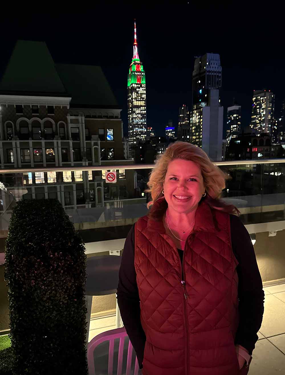 NYC Christmas Guide