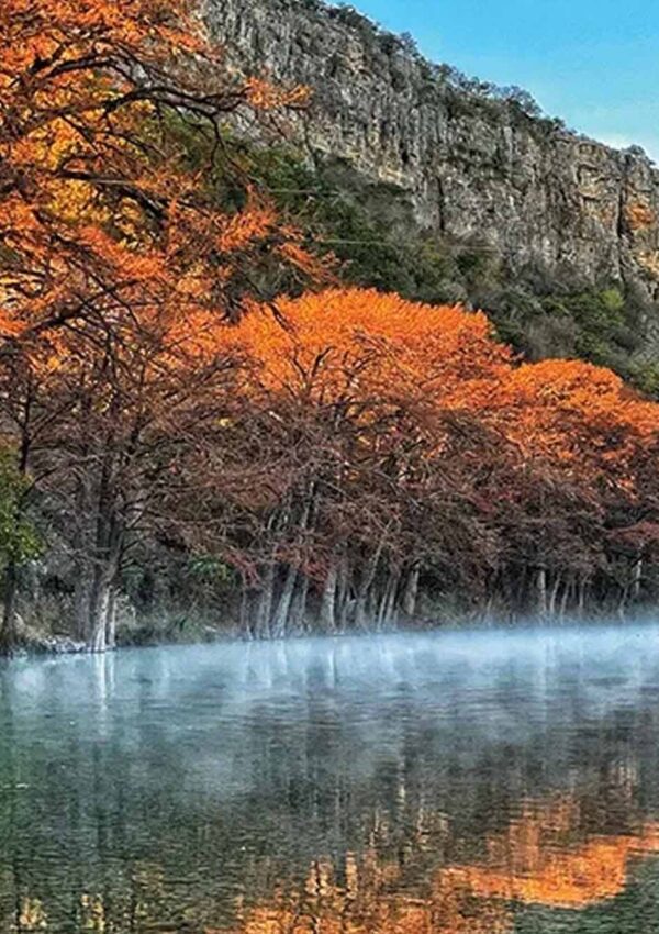 10 Most Beautiful Places in Texas